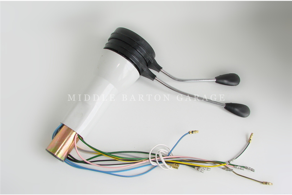 STEERING COLUMN SWITCH 600 D GREY